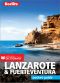 Berlitz Pocket Guide Lanzarote & Fuerteventura