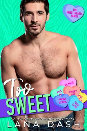 Too Sweet · A Curvy Girl Romance