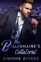 The Billionaire's Collateral (A Dangerous Beauty BWWM Romance)