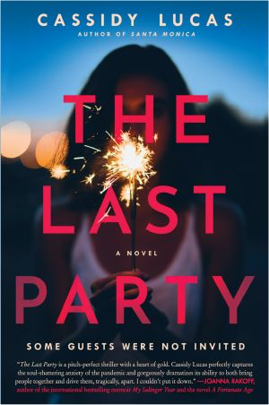 The Last Party