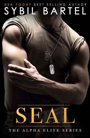 SEAL: The Alpha Elite Series Prequel_Sybil Bartel