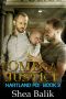 Omega Justice: A Non Shifter Mpreg Romance (Hartland PD Book 3)