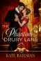 The Phantom of Drury Lane