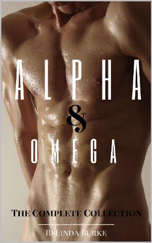 Alpha & Omega · The Complete Collection