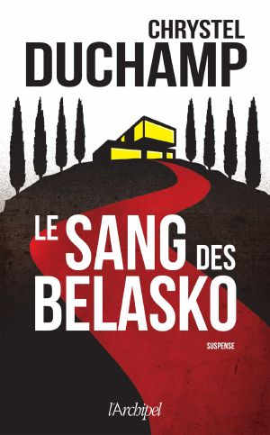 Le sang des Belasko