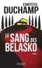 Le sang des Belasko