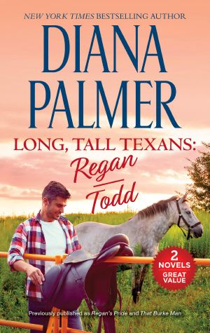 Long, Tall Texans--Regan/Todd