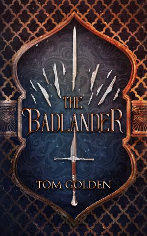 The Badlander
