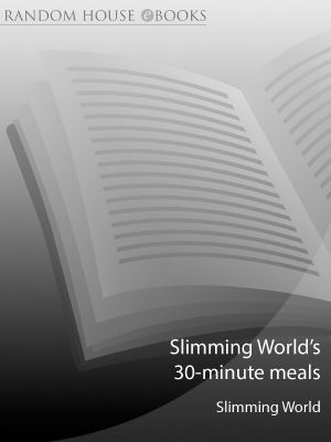 Slimming World 30-Minute Meals