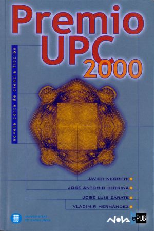 Premio UPC 2000