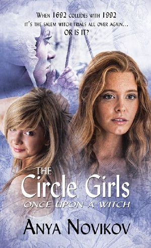 The Circle Girls