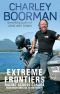 Extreme Frontiers · Racing Across Canada from Newfoundland to the Rockies