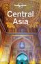 Lonely Planet Central Asia (Travel Guide)