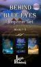 Beyond Blue Eyes Beginner Set