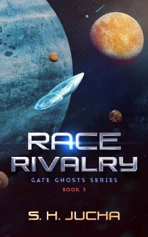 Race Rivalry (Gate Ghosts Book 3)