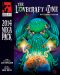 Lovecraft Ezine Mega-Issue 4 Rev1