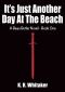 It's Just Another Day at the Beach - a Beau Butler Novel - Book One