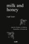 Milk and Honey · Parole D'amore, Di Dolore, Di Perdita E Di Rinascita