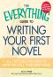 Guide to Writing Your First Novel