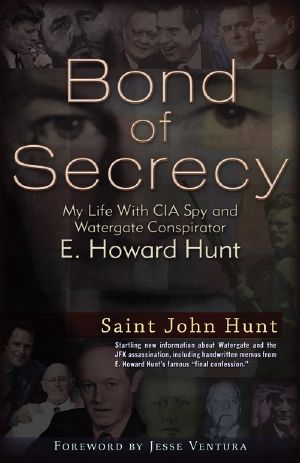 Bond of Secrecy