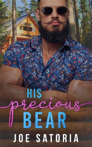 His Precious Bear (Bear Valley Boys Book 1)