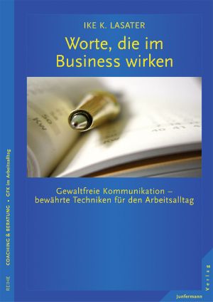 Worte, die im Busines wirken