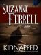 KIDNAPPED, a Romantic Suspense Novel