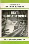 The Best Ghost Stories