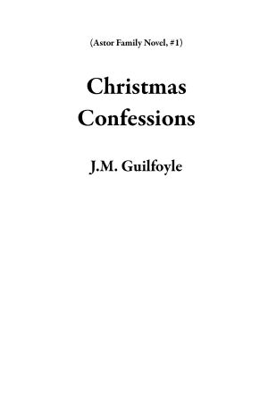 Christmas Confessions