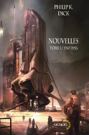 Nouvelles - Tome 1 / 1947-1953