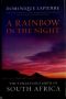 A rainbow in the night · The tumultuous birth of South Africa