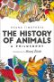 The History of Animals · A Philosophy