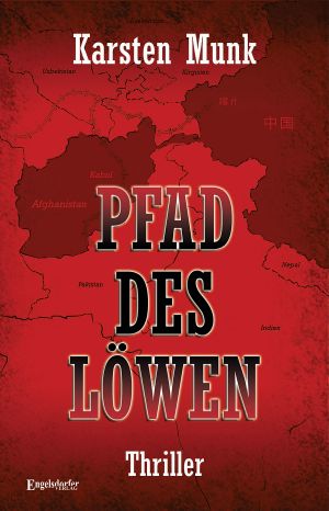 Pfad des Loewen