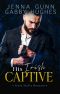 His Irish Captive: A Mafia Arranged Marriage, Bleeding Souls Saved by Love collection book