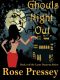 Laure Donavan 2 - Ghouls Night Out