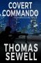 Covert Commando · A Sam Harper Military Thriller