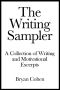 The writing Sampler