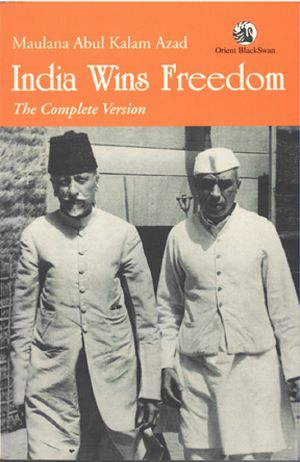 India Wins Freedom