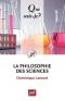 La Philosophie Des Sciences