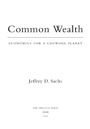 Common Wealth