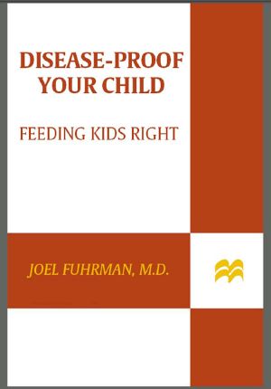 Disease-Proof Your Child