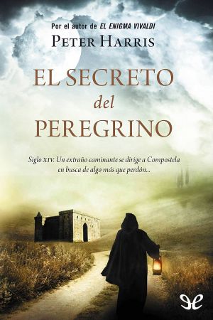 El secreto del peregrino