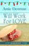 Will Work for Love