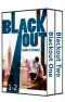 Blackout Series Books 1-2 (A Post-Apocalyptic Dystopian Thriller)