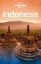 Lonely Planet Indonesia (Travel Guide)