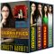 The Sierra Files · Box Set 1-3 + Christmas Novella