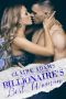 Billionaire's Best Woman - A Standalone Novel (A Billionaire Wedding Romance Love Story) (Billionaires - Book #5)