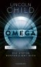 Jeremy Logan 06 - Omega - Das System kontrolliert dich
