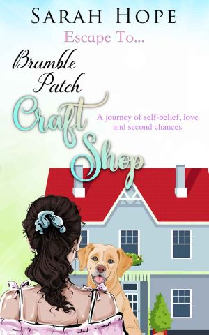 Escape To... Bramble Patch Craft Shop (Escape To...Series)