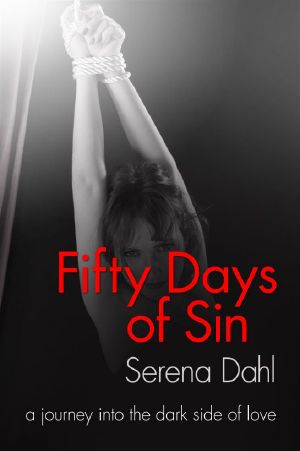 Fifty Days of Sin